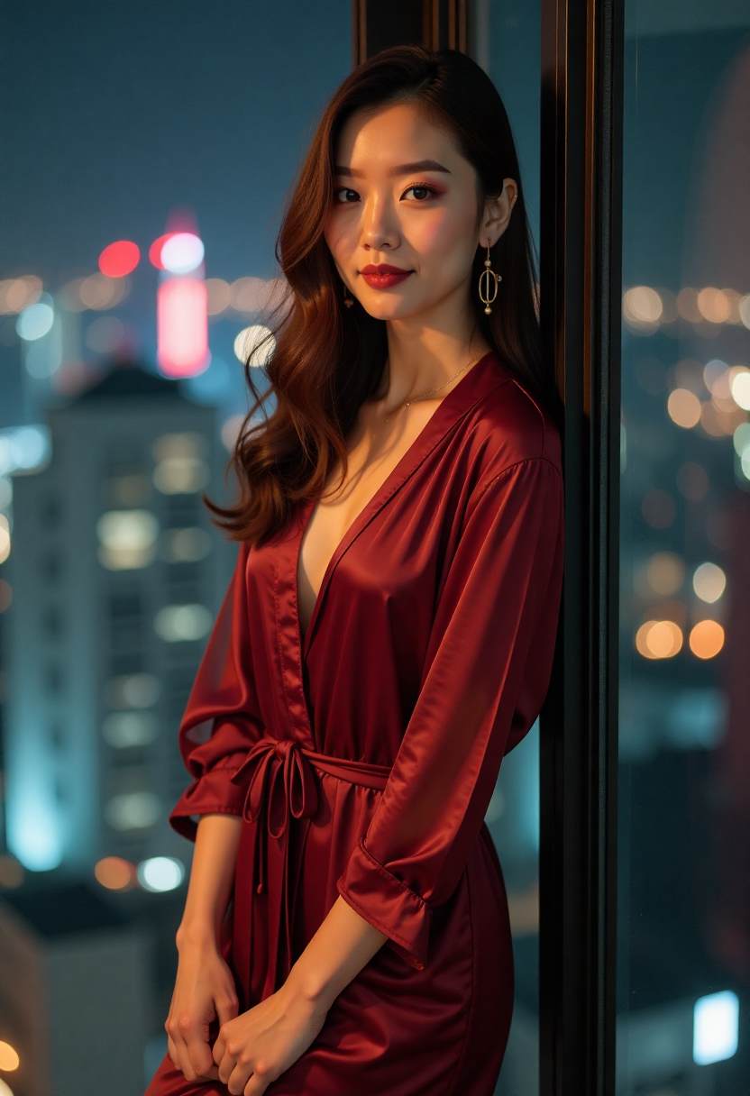 《闪婚后他失忆了》海报