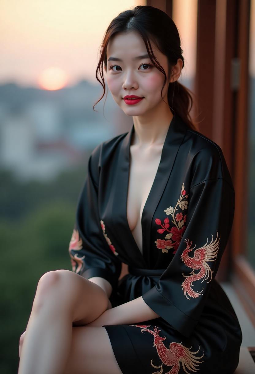 顾妍头像